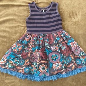 Matilda Jane dress